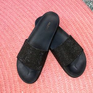ALDO SLIDES